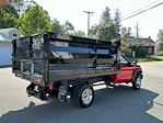 Used 2015 Ford F-550 Regular Cab 4x4, Dump Truck for sale #j2131 - photo 7