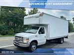 Used 2013 Ford E-350 RWD, Box Van for sale #j2142 - photo 1