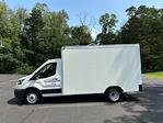 Used 2022 Ford Transit 350 HD RWD, Box Van for sale #j2160 - photo 10