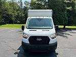 Used 2022 Ford Transit 350 HD RWD, Box Van for sale #j2160 - photo 4