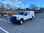 Used 2015 Ford F-350 XL Super Cab 4x4, Service Truck for sale #j2192 - photo 4