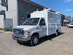 Used 2016 Ford E-350 RWD, Service Utility Van for sale #j2205 - photo 3