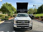 Used 2022 Ford F-450 Super Cab 4x4, Landscape Dump for sale #j2218 - photo 5