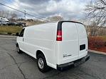 Used 2017 GMC Savana 3500 Work Van, Upfitted Cargo Van for sale #j2226 - photo 13