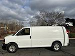 Used 2017 GMC Savana 3500 Work Van, Upfitted Cargo Van for sale #j2226 - photo 14