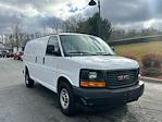 Used 2017 GMC Savana 3500 Work Van, Upfitted Cargo Van for sale #j2226 - photo 3