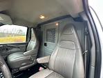 Used 2017 GMC Savana 3500 Work Van, Upfitted Cargo Van for sale #j2226 - photo 21