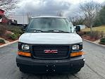 Used 2017 GMC Savana 3500 Work Van, Upfitted Cargo Van for sale #j2226 - photo 4