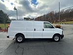 Used 2017 GMC Savana 3500 Work Van, Upfitted Cargo Van for sale #j2226 - photo 6