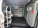 Used 2017 GMC Savana 3500 Work Van, Upfitted Cargo Van for sale #j2226 - photo 7