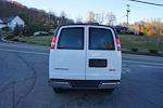 Used 2022 GMC Savana 2500 Work Van 4x2, Empty Cargo Van for sale #j2258 - photo 9