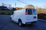 Used 2022 GMC Savana 2500 Work Van 4x2, Empty Cargo Van for sale #j2258 - photo 10