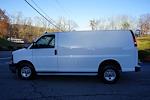 Used 2022 GMC Savana 2500 Work Van 4x2, Empty Cargo Van for sale #j2258 - photo 11