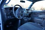 Used 2022 GMC Savana 2500 Work Van 4x2, Empty Cargo Van for sale #j2258 - photo 18