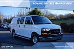 Used 2022 GMC Savana 2500 Work Van 4x2, Empty Cargo Van for sale #j2258 - photo 1