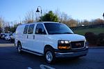 Used 2022 GMC Savana 2500 Work Van 4x2, Empty Cargo Van for sale #j2258 - photo 3