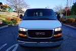 Used 2022 GMC Savana 2500 Work Van 4x2, Empty Cargo Van for sale #j2258 - photo 6