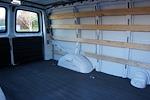 Used 2022 GMC Savana 2500 Work Van 4x2, Empty Cargo Van for sale #j2258 - photo 8