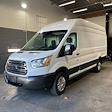 Used 2017 Ford Transit 350 High Roof 4x2, Empty Cargo Van for sale #j2296 - photo 3