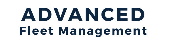 Advanced Fleet Management logo