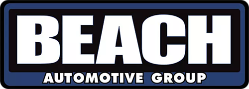 Beach Work Trucks logo