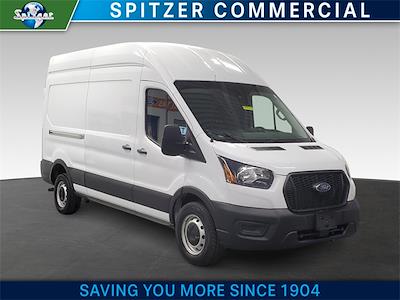 2023 Ford Transit 250 High Roof RWD, Empty Cargo Van for sale #C19493CF - photo 1