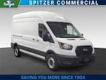 2023 Ford Transit 250 High Roof RWD, Empty Cargo Van for sale #C19493CF - photo 1