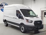 2023 Ford Transit 250 High Roof RWD, Empty Cargo Van for sale #C19493CF - photo 4