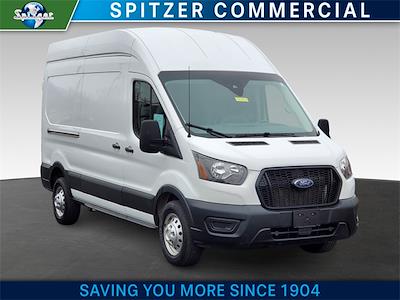 2022 Ford Transit 250 High Roof AWD, Empty Cargo Van for sale #C19525CF - photo 1