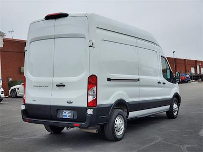 2022 Ford Transit 250 High Roof AWD, Empty Cargo Van for sale #C19525CF - photo 2