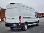 Used 2022 Ford Transit 250 Base High Roof AWD, Empty Cargo Van for sale #C19525CF - photo 2