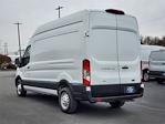 Used 2022 Ford Transit 250 Base High Roof AWD, Empty Cargo Van for sale #C19525CF - photo 7