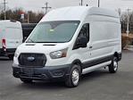 Used 2022 Ford Transit 250 Base High Roof AWD, Empty Cargo Van for sale #C19525CF - photo 9