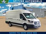 New 2023 Ford E-Transit 350 Base High Roof RWD, Empty Cargo Van for sale #C23CF128 - photo 1