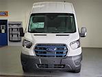 New 2023 Ford E-Transit 350 Base High Roof RWD, Empty Cargo Van for sale #C23CF128 - photo 11