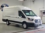 2023 Ford E-Transit 350 High Roof RWD, Empty Cargo Van for sale #C23CF128 - photo 4