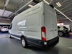 2023 Ford E-Transit 350 High Roof RWD, Empty Cargo Van for sale #C23CF128 - photo 8