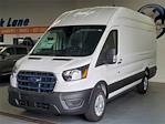 New 2023 Ford E-Transit 350 Base High Roof RWD, Empty Cargo Van for sale #C23CF128 - photo 10