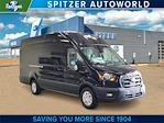 New 2023 Ford E-Transit 350 Base High Roof RWD, Empty Cargo Van for sale #C23CF173 - photo 1