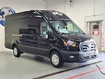 2023 Ford E-Transit 350 High Roof RWD, Empty Cargo Van for sale #C23CF173 - photo 4