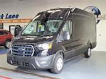 New 2023 Ford E-Transit 350 Base High Roof RWD, Empty Cargo Van for sale #C23CF173 - photo 10