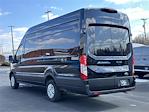 New 2023 Ford E-Transit 350 Base High Roof RWD, Empty Cargo Van for sale #C23CF327 - photo 8