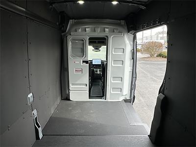 2023 Ford E-Transit 350 High Roof RWD, Empty Cargo Van for sale #C23CF328 - photo 2