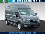 New 2023 Ford E-Transit 350 Base High Roof RWD, Empty Cargo Van for sale #C23CF328 - photo 1