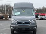 2023 Ford E-Transit 350 High Roof RWD, Empty Cargo Van for sale #C23CF328 - photo 11