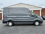 New 2023 Ford E-Transit 350 Base High Roof RWD, Empty Cargo Van for sale #C23CF328 - photo 5