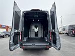 New 2023 Ford E-Transit 350 Base High Roof RWD, Empty Cargo Van for sale #C23CF328 - photo 41