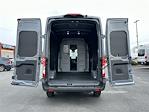 New 2023 Ford E-Transit 350 Base High Roof RWD, Empty Cargo Van for sale #C23CF328 - photo 42