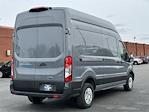 2023 Ford E-Transit 350 High Roof RWD, Empty Cargo Van for sale #C23CF328 - photo 6