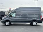 New 2023 Ford E-Transit 350 Base High Roof RWD, Empty Cargo Van for sale #C23CF328 - photo 9